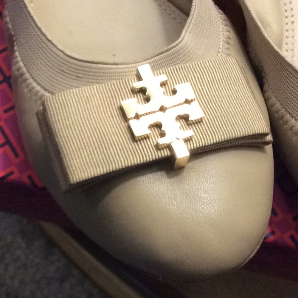 Tory Burch - Picture 4 of 6